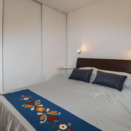 Hébergement de vacances Awesome In With Wifi Prunete