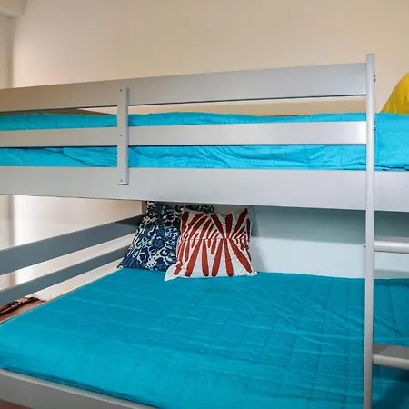 Hébergement de vacances Awesome In With Wifi *