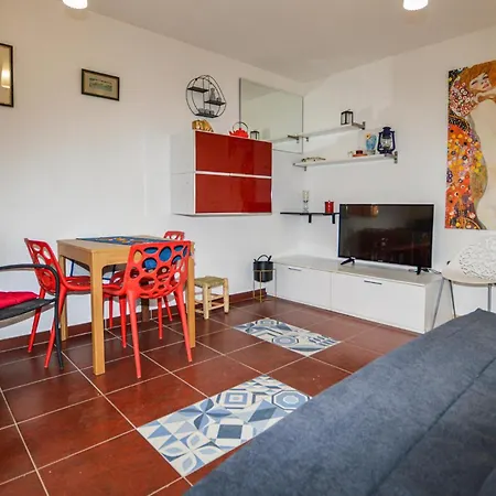 Hébergement de vacances Awesome In With Wifi *