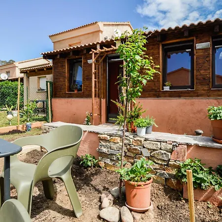 Awesome In With Wifi Hébergement de vacances Prunete