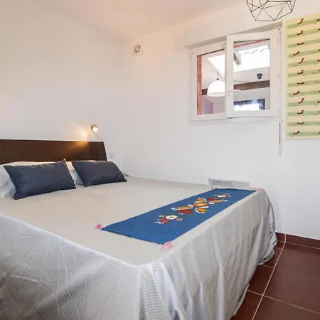 2 Bedroom Lovely Home In Prunete