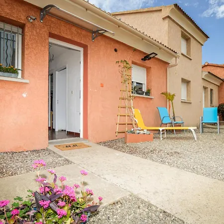 2 Bedroom Lovely Home In Prunete