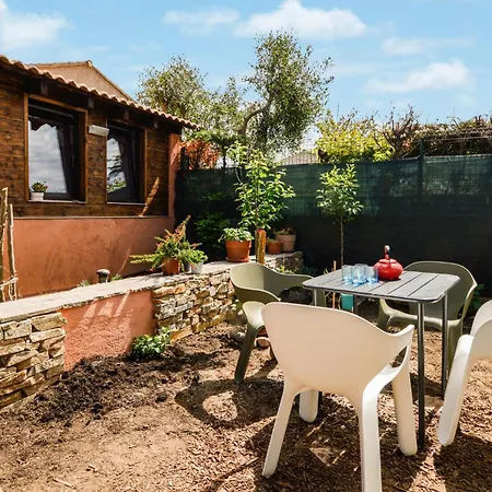 Ferienhaus 2 Bedroom Lovely Home In Prunete *