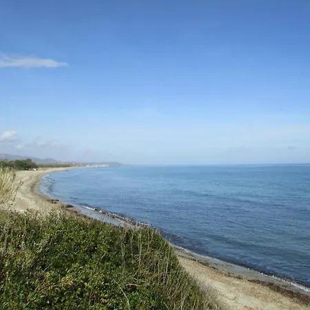 Awesome In With Wifi Holiday home *