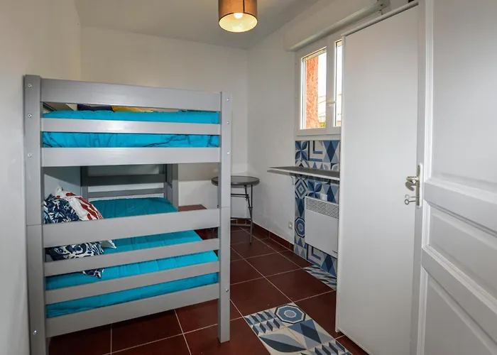 度假居 Awesome In With Wifi *