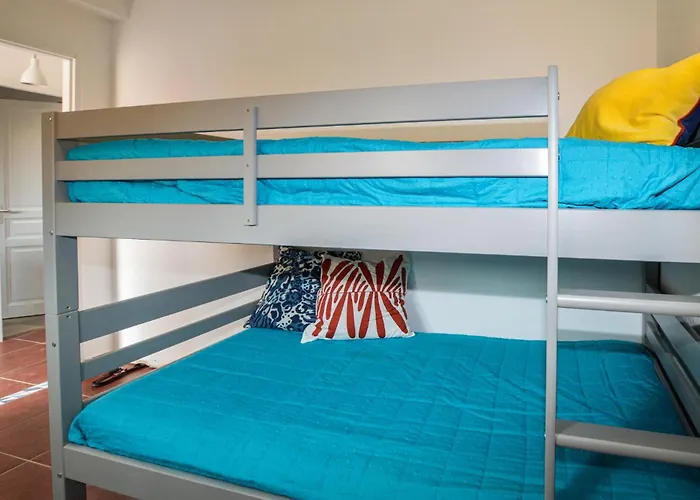 度假居 Awesome In With Wifi *