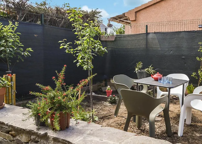 Awesome In With Wifi 度假居 *