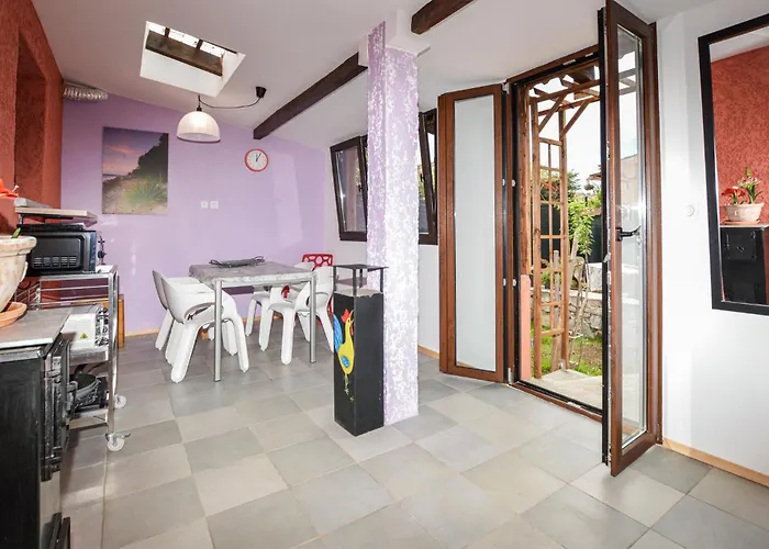 度假居 Awesome In With Wifi *